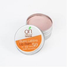 officina® naturae - Lip Balm SPF 50
